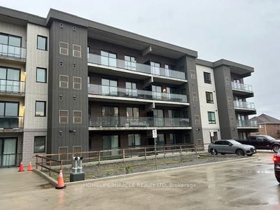 Condo leased at 103-7549A Kalar Road, Niagara Falls, L2H 2Y6 - MLS: X10431551