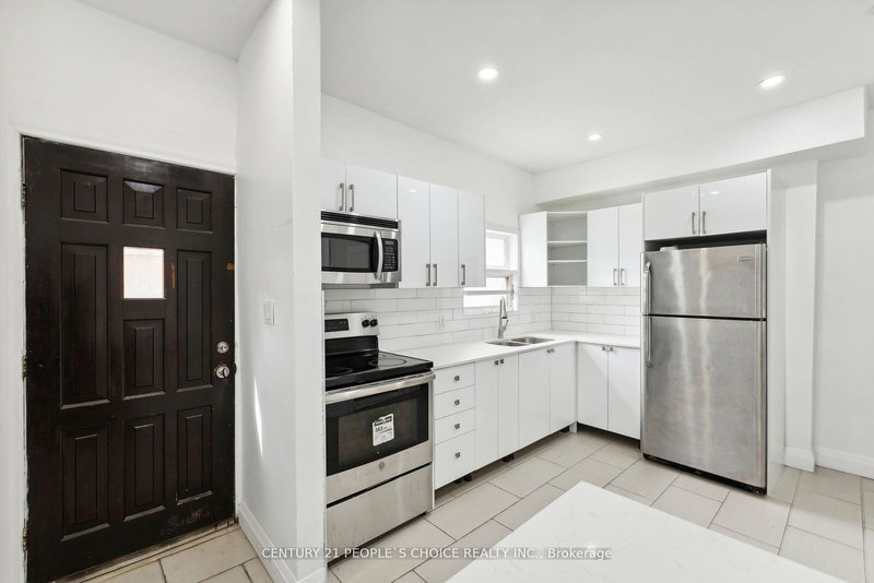 Bsmt - 191 Queen St N, Hamilton, L8R 2W2 | Image 2