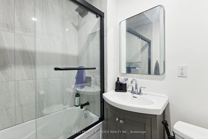 Bsmt - 191 Queen St N, Hamilton, L8R 2W2 | Image 3