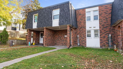 Unit 44 — 273 Elgin St, Brantford -  image-0-1