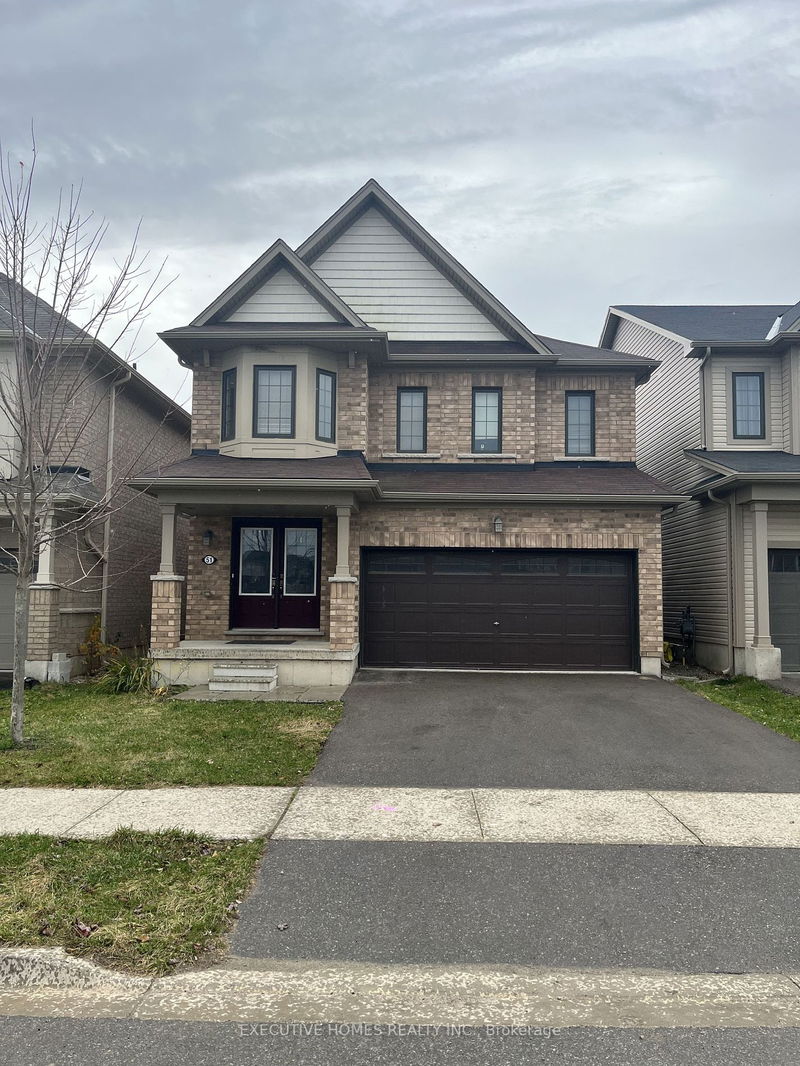 home for lease on 51 Thompson Road