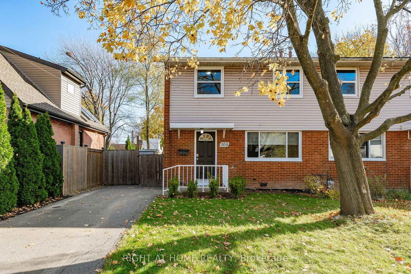 home for sale on 305 East 24th Street