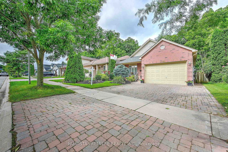 home for sale on 1090 Shelborne Place