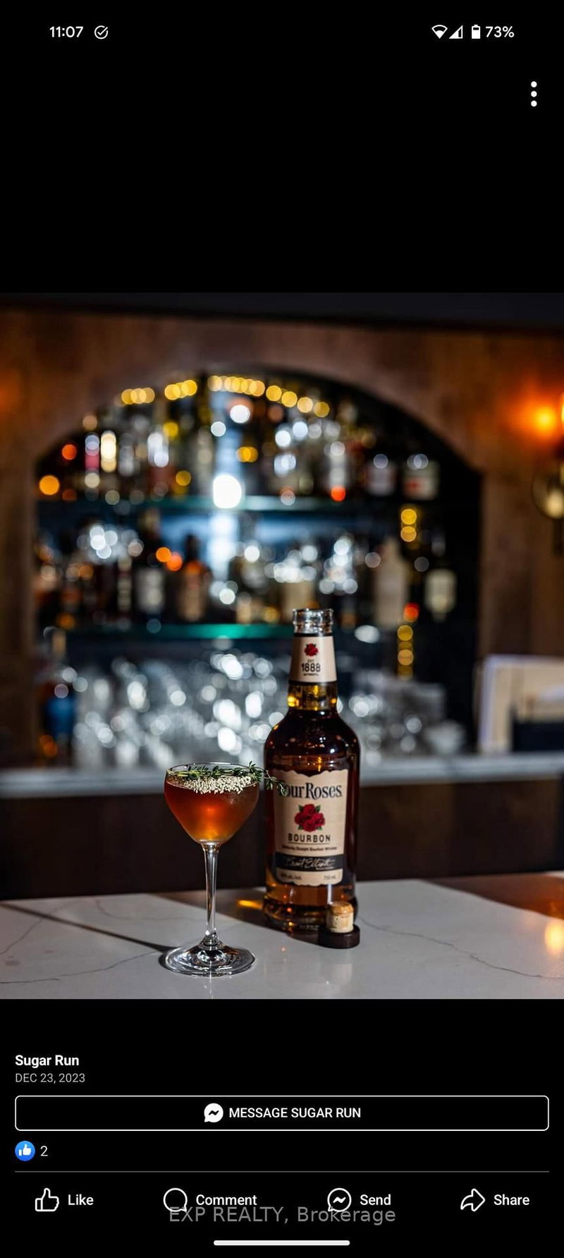 1B - 33 Queen St S, Kitchener, N2G 1V8 | Image 3