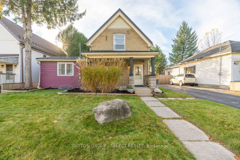home for sale on 19 Hume Street