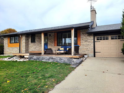 1235 Severin Dr, Sarnia - Sarnia