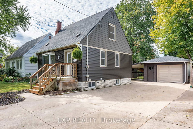 home for sale on 3047 SAINT PATRICK Avenue
