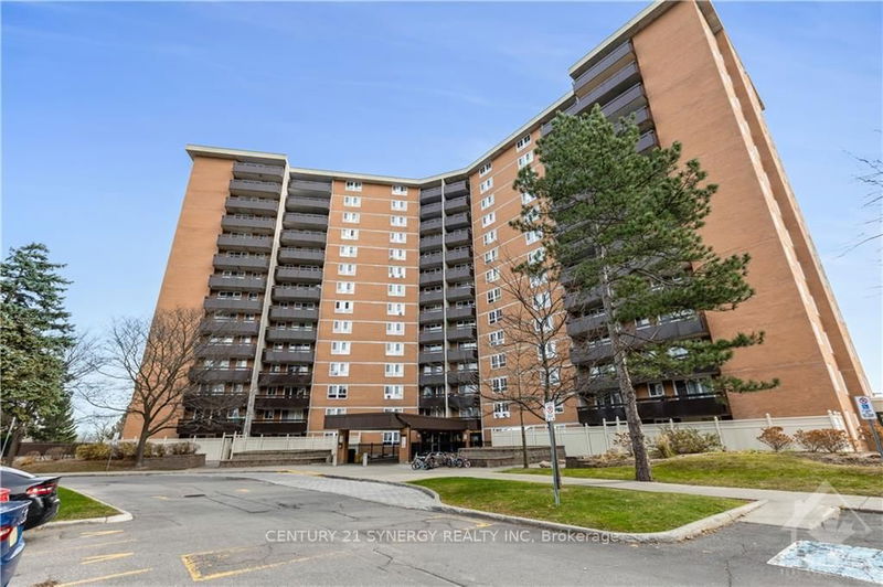 home for sale on 507-2020 JASMINE Crescent