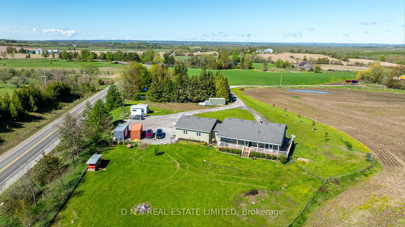 1526 County Road 2, Otonabee-South Monaghan, K0L 1B0 | Image 2