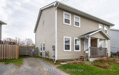 85 Harcourt St, Port Hope - Port Hope