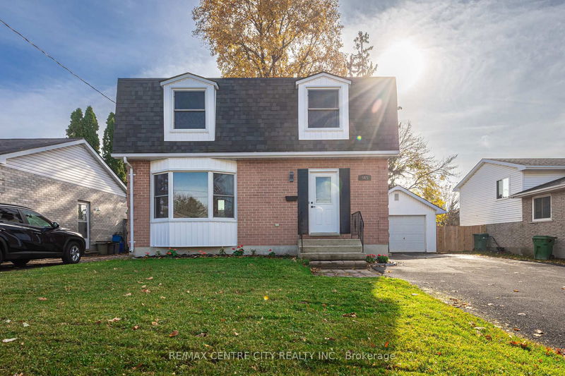 home for sale on 565 Elm Street