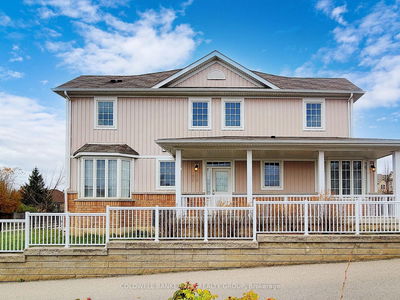 Unit 1 — 21 Diana Ave, Brantford - 