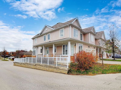 Unit 1 — 21 Diana Ave, Brantford -  image-0-1