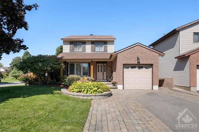 home for sale on 370 DUVERNAY Drive