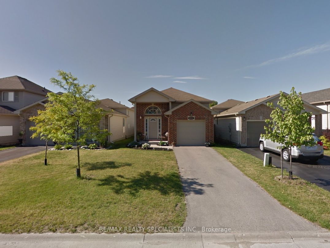 Detached House leased at 1002 Blythwood Road, London, North M, N6H 5W1 - MLS: X10432098