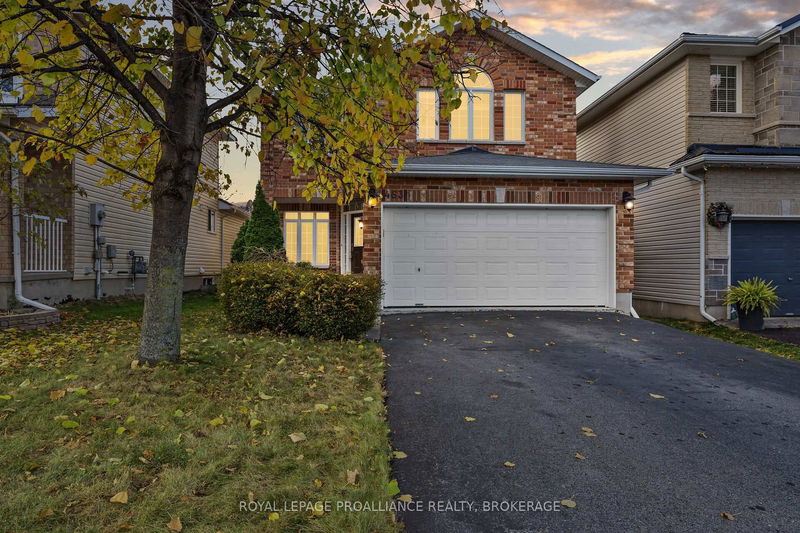 home for sale on 463 Conservatory Drive