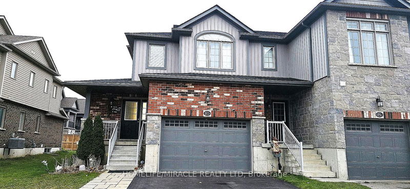 home for lease on 10 Meadowridge Street