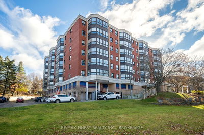 Unit 305 — 675 Davis Dr, Kingston - East Gardiners Rd