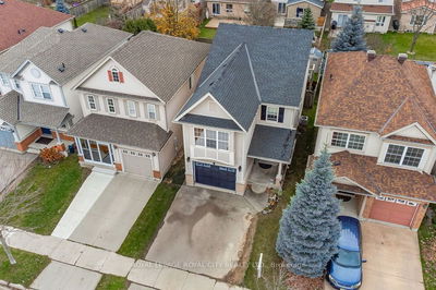 727 Zermatt Dr, Waterloo - 