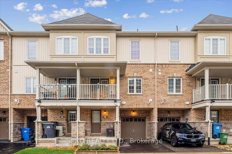 Unit 91 — 88 Decorso Dr, Guelph - Village image-0-0