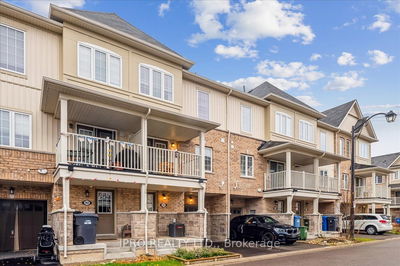 Unit 91 — 88 Decorso Dr, Guelph - Village image-0-1