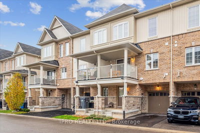 Unit 91 — 88 Decorso Dr, Guelph - Village image-0-2