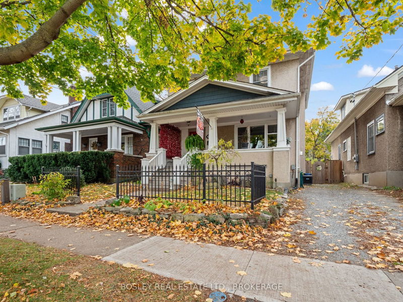 home for sale on 176 Russell Avenue