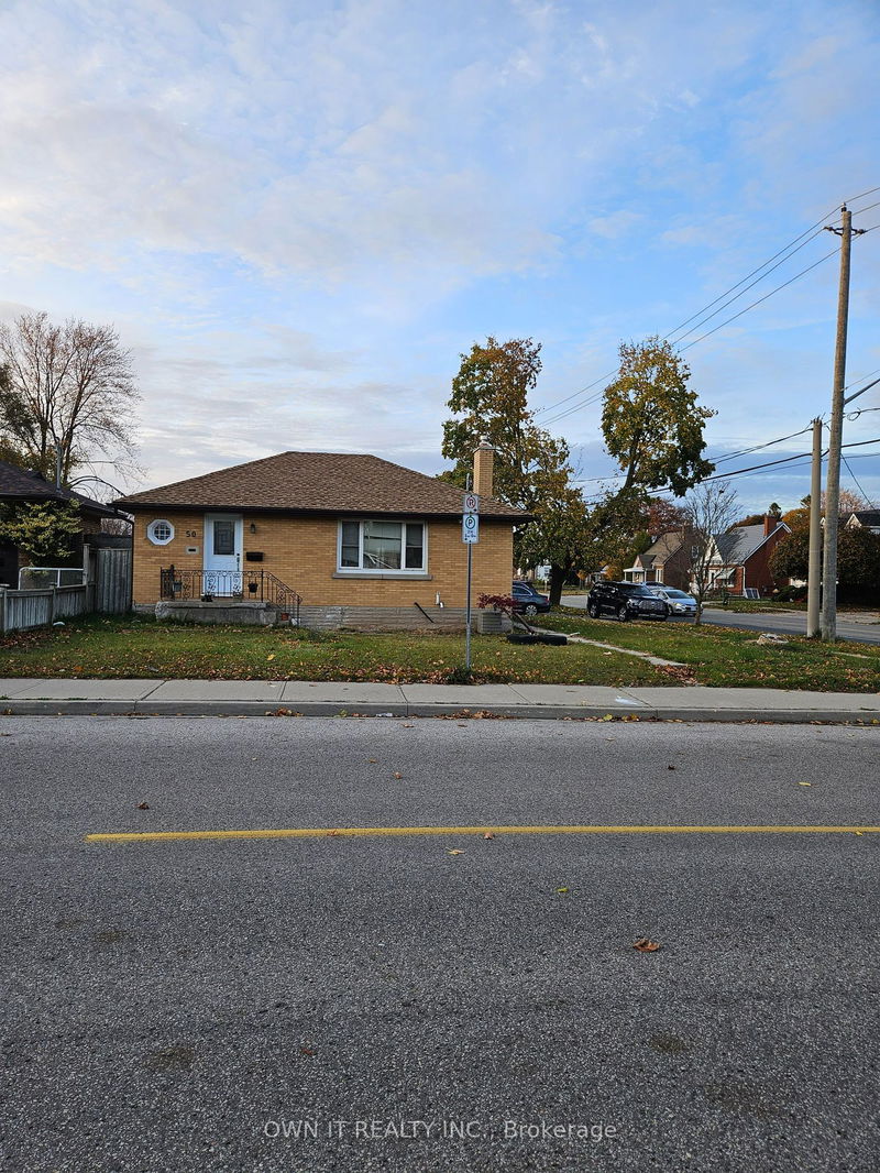 50 Jackson Ave, Kitchener -  image-0-0