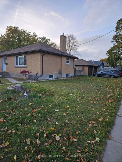 50 Jackson Ave, Kitchener -  image-0-1