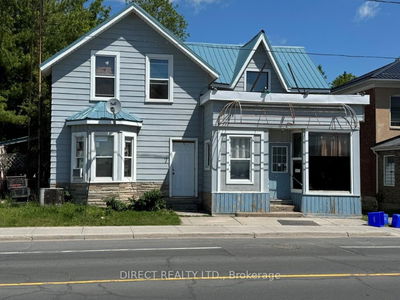 7 Ottawa St, Havelock-Belmont-Methuen - Havelock