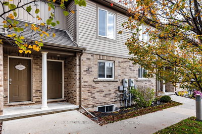 Unit 25 — 6117 KELSEY Cres, Niagara Falls -  image-0-1