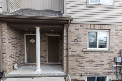 Unit 25 — 6117 KELSEY Cres, Niagara Falls -  image-0-2