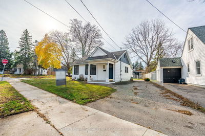 113 Pleasant Ave, Kitchener -  image-0-1