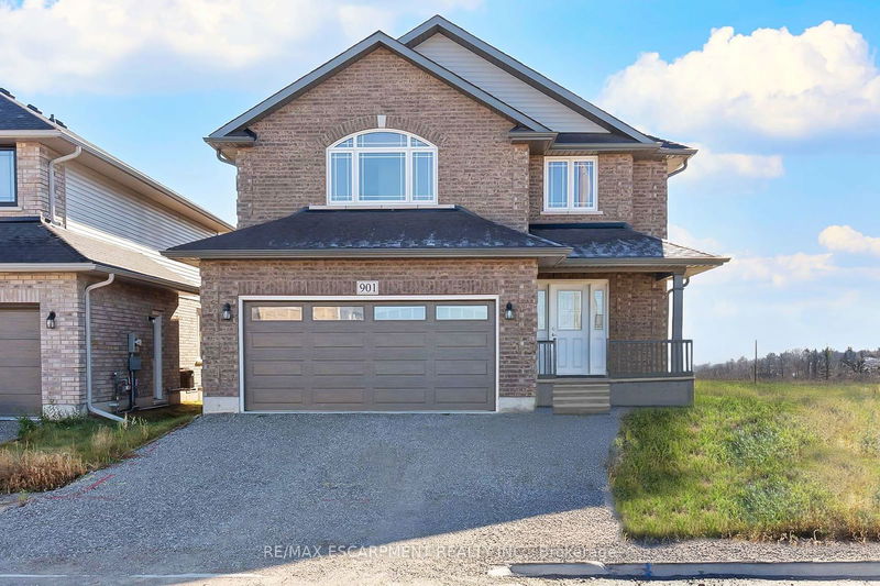 901 Bamford Terr, Smith-Ennismore-Lakefield - Rural Smith-Ennismore-Lakefield image-0-0