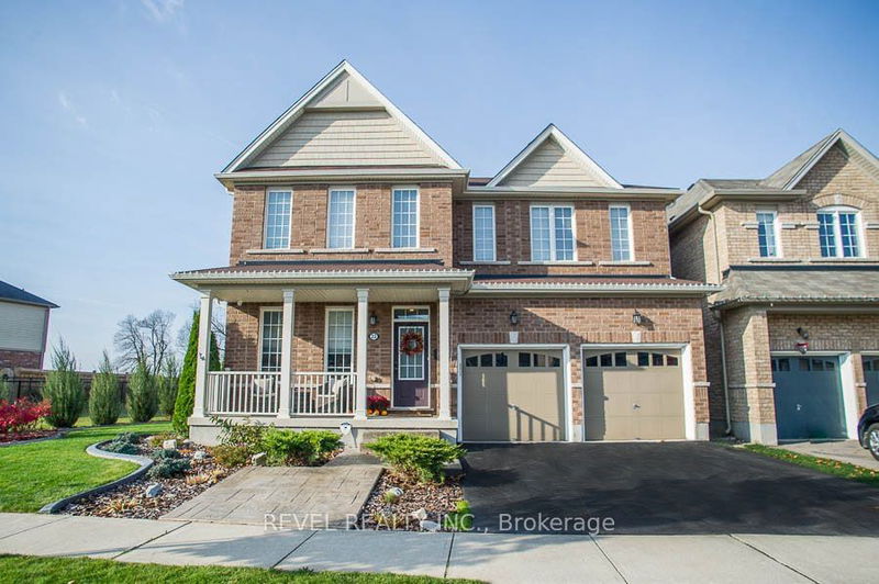 22 Wilmot Rd, Brantford -  image-0-0