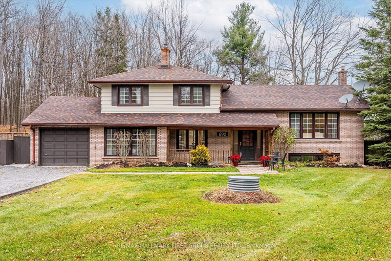 693 Waite Rd, Kawartha Lakes - Pontypool image-0-0