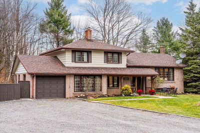 693 Waite Rd, Kawartha Lakes - Pontypool image-0-1