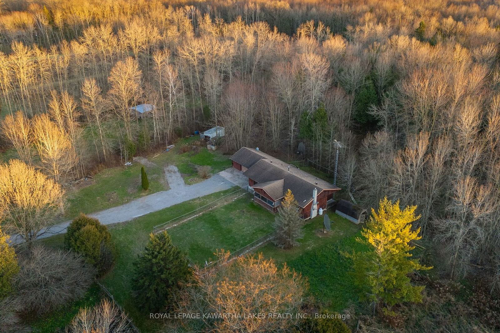 Building in 1377 Old Mill Road