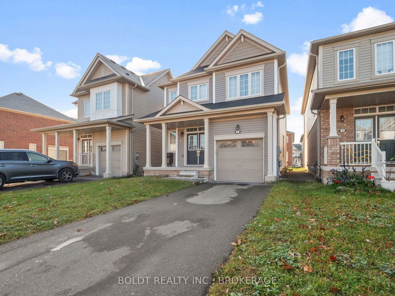 home for lease on 7 Cloy Drive