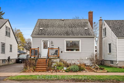 245 Woodbine Ave, Peterborough - Ashburnham image-0-1