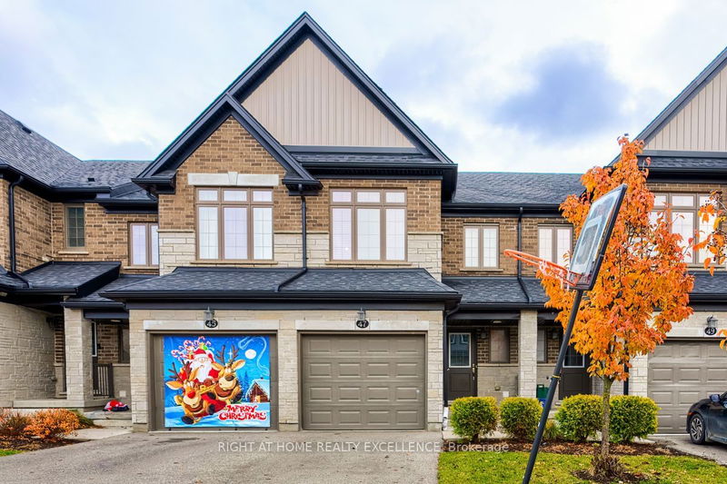 home for lease on 47 Fenside Street