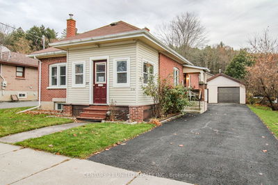 257 Carlisle Ave, Peterborough - Ashburnham