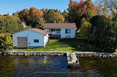 271 Snug Harbour Rd, Kawartha Lakes - Lindsay