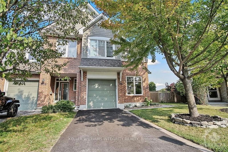 home for sale on 173 MOJAVE Crescent