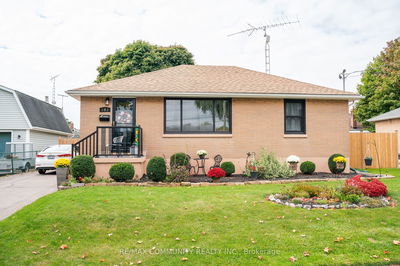 583 Burnham St, Cobourg - Cobourg