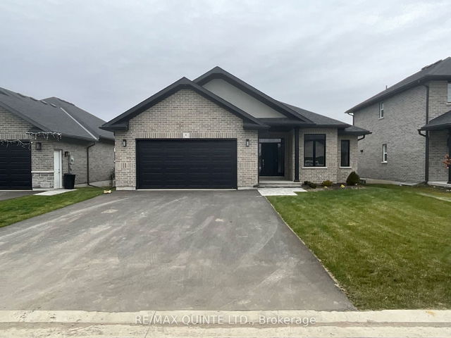 6 Vaughn Court