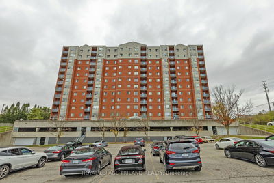 Unit 408 — 30 Chapman Crt, London - North I