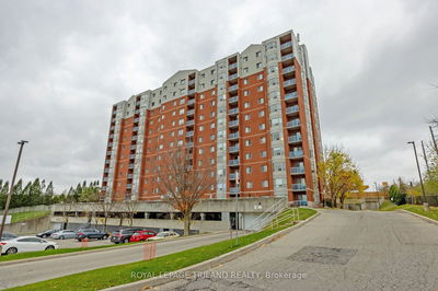 Unit 408 — 30 Chapman Crt, London - North I image-0-1