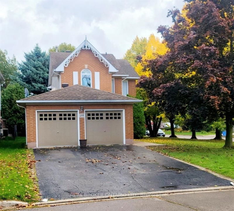home for lease on 39 Sable Drive