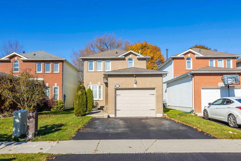 214 Sutherland Cres, Cobourg - Cobourg image-0-0